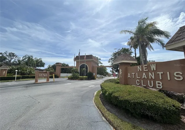 Condo for sale at 12760 Indian Rocks Rd #904, LARGO, FL 33774 | MLS# TB8561612