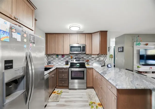 Photo 4 of Single family home for sale at 3333 Vidal St, New Port Richey, FL 34655 | MLS# W7890648 | Listing updated on 2026-10-29
