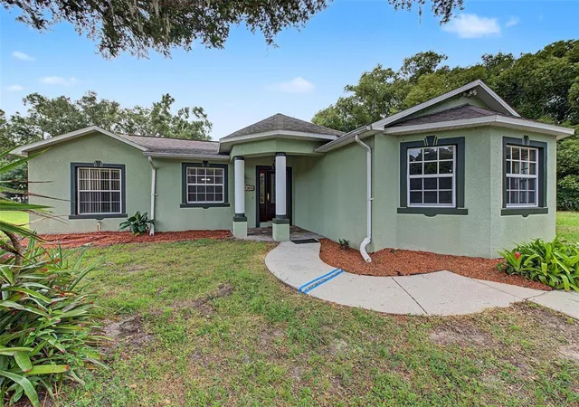 Photo 2 of Single family home for sale at 10922 Tarpon Springs Rd, Odessa, FL 33556 | MLS# TB8561613 | Listing updated on 2026-10-29