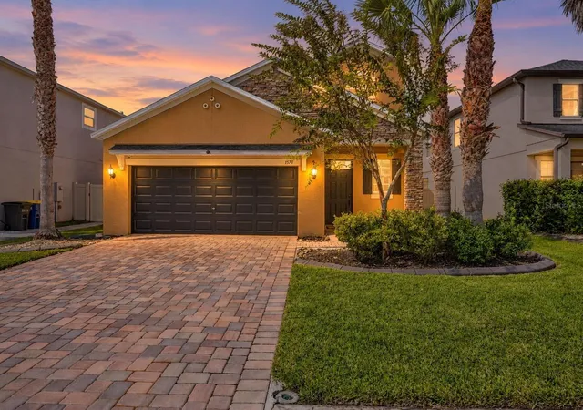 Single family home for sale at 1573 Tallulah Ter, WESLEY CHAPEL, FL 33543 | MLS# TB8561614