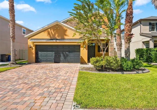 Photo 1 of Single family home for sale at 1573 Tallulah Ter, Wesley Chapel, FL 33543 | MLS# TB8561614 | Listing updated on 2026-10-28
