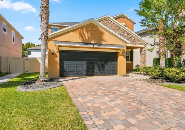 Photo 2 of Single family home for sale at 1573 Tallulah Ter, Wesley Chapel, FL 33543 | MLS# TB8561614 | Listing updated on 2026-10-28