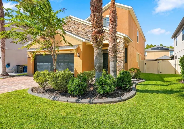 Photo 3 of Single family home for sale at 1573 Tallulah Ter, Wesley Chapel, FL 33543 | MLS# TB8561614 | Listing updated on 2026-10-28
