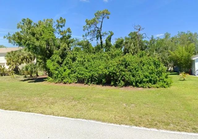 Photo 1 of Land for sale at 11458 Gulfstream Blvd, Port Charlotte, FL 33981 | MLS# C7532513 | Listing updated on 2026-10-28