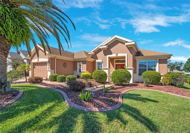 Photo 1 of Single family home for sale at 12078 Se 91st Terrace, Summerfield, FL 34491 | MLS# O6452834 | Listing updated on 2026-10-29