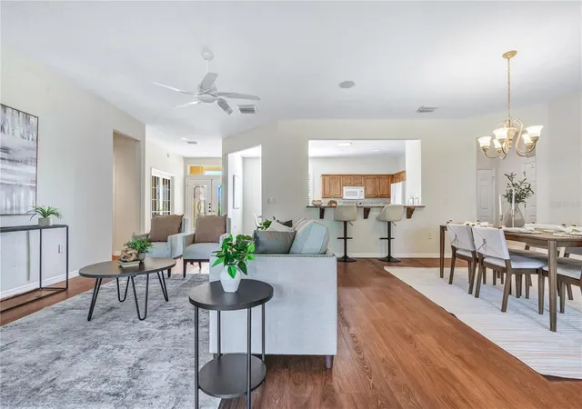Photo 1 of Single family home for sale at 12078 SE 91st Terrace, Summerfield, FL 34491 | MLS# O6452834 | Listing updated on 2026-10-29