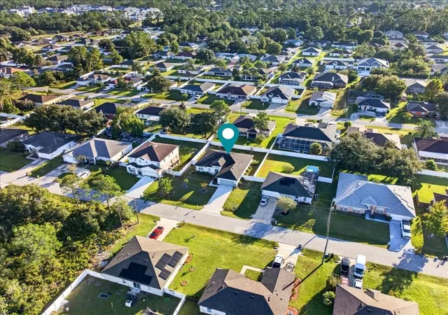 Photo 3 of Single family home for sale at 23 Rockingham Ln, Palm Coast, FL 32164 | MLS# FC322375 | Listing updated on 2026-10-28