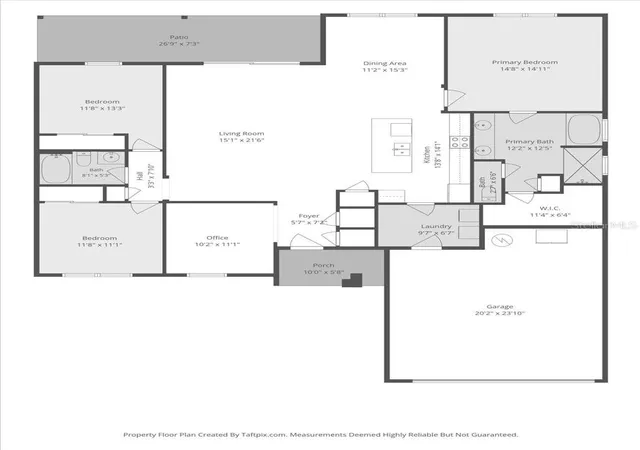 Photo 43 of Single family home for sale at 23 Rockingham Ln, PALM COAST, FL 32164 | MLS# FC322375 | Listing updated on 2026-10-28