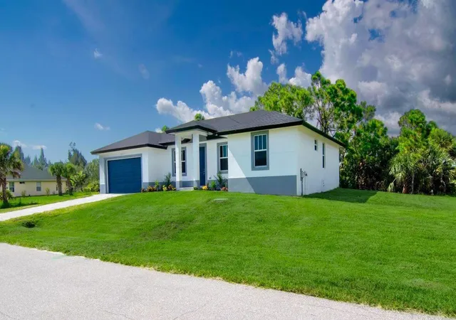 Photo 3 of Single family home for sale at 10441 Monticello Dr, Port Charlotte, FL 33981 | MLS# O6452839 | Listing updated on 2026-10-29