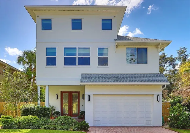 Photo 1 of Single family home for sale at 3106 W Wyoming Ave, Tampa, FL 33611 | MLS# TB8561628 | Listing updated on 2026-10-29