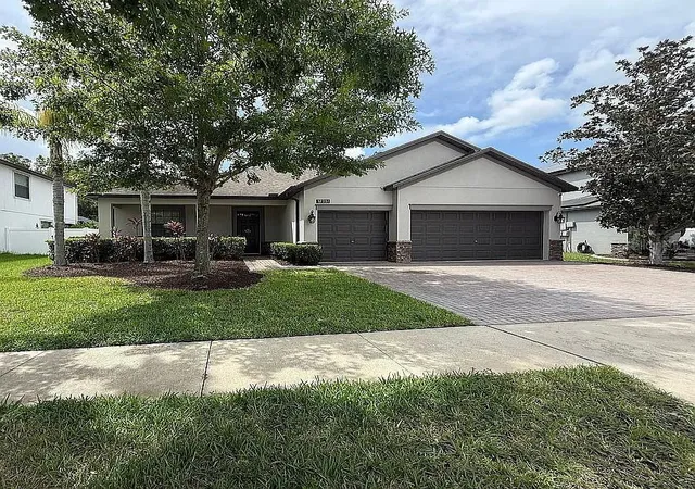 Single family home for sale at 12251 Crestridge Loop, NEW PORT RICHEY, FL 34655 | MLS# W7890650