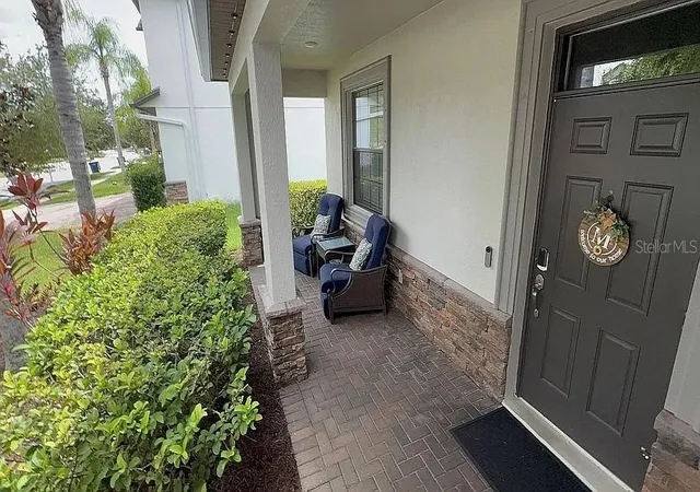 Photo 2 of Single family home for sale at 12251 Crestridge Loop, New Port Richey, FL 34655 | MLS# W7890650 | Listing updated on 2026-10-30