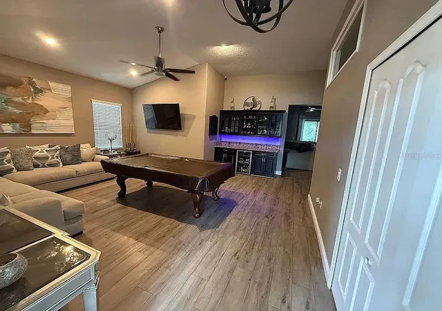 Photo 3 of Single family home for sale at 12251 Crestridge Loop, New Port Richey, FL 34655 | MLS# W7890650 | Listing updated on 2026-10-30