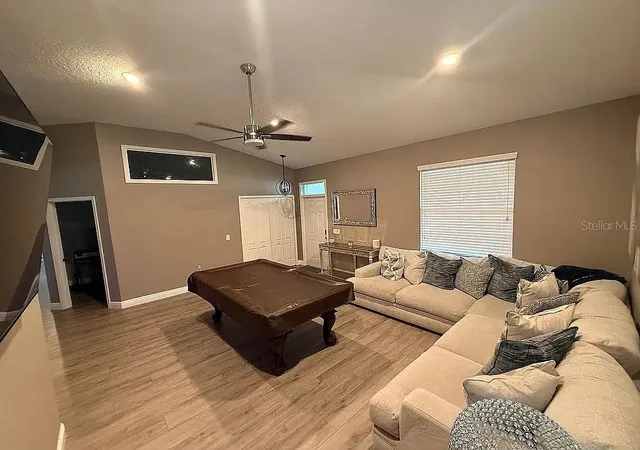Photo 4 of Single family home for sale at 12251 Crestridge Loop, New Port Richey, FL 34655 | MLS# W7890650 | Listing updated on 2026-10-30