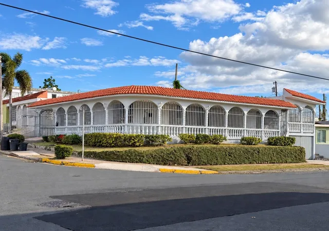 Photo 1 of Multi family home for sale at I 14 Fresno, Bayamon, PR 00956 | MLS# PR9125263 | Listing updated on 2026-10-28