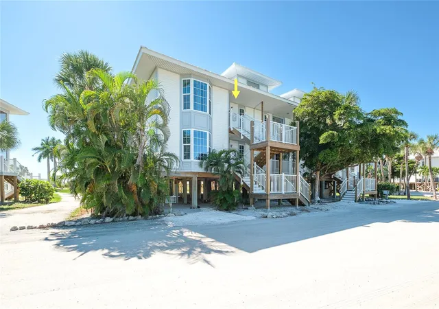 Condo for sale at 7446 Placida Rd #3521, PLACIDA, FL 33946 | MLS# D6149370