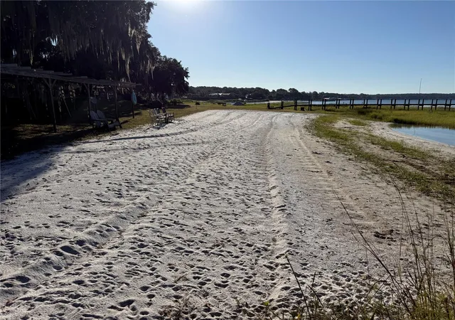 Photo 1 of Single family home for sale at 12653 SE 141st Avenue Rd, Ocklawaha, FL 32179 | MLS# OM734700 | Listing updated on 2026-10-28