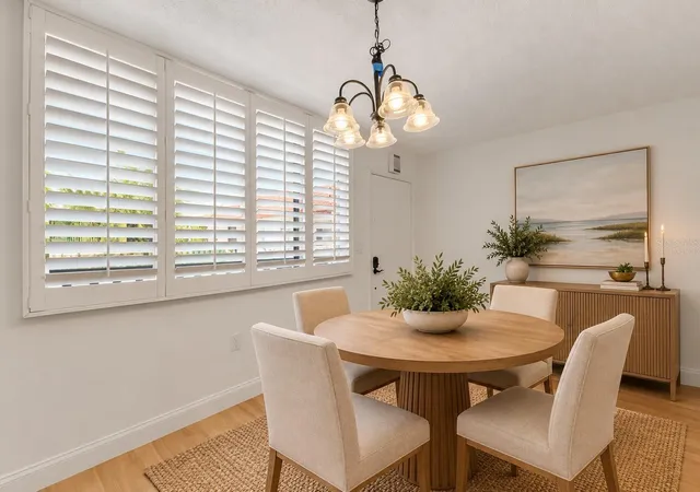 Photo 3 of Condo for sale at 1001 Pearce Dr #302, Clearwater, FL 33764 | MLS# TB8561634 | Listing updated on 2026-10-28