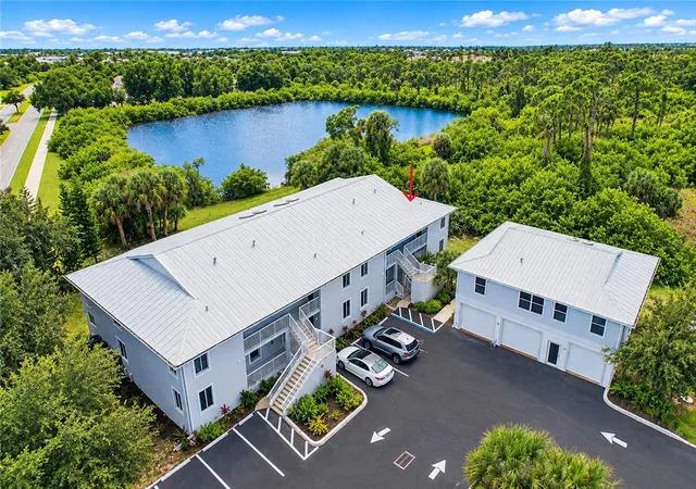 Photo 1 of Condo for sale at 101 Normandy Way #204, Rotonda West, FL 33947 | MLS# C7532515 | Listing updated on 2026-10-29