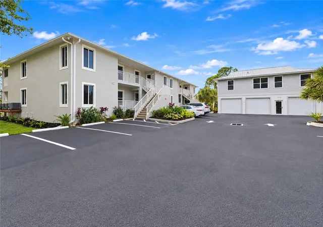 Photo 1 of Condo for sale at 101 Normandy Way #204, Rotonda West, FL 33947 | MLS# C7532515 | Listing updated on 2026-10-29