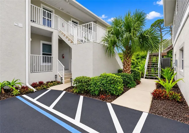 Photo 2 of Condo for sale at 101 Normandy Way #204, Rotonda West, FL 33947 | MLS# C7532515 | Listing updated on 2026-10-29