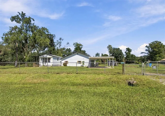 Photo 1 of Manufactured home for sale at 8719 S Meadowview Cir, Tampa, FL 33625 | MLS# TB8561639 | Listing updated on 2026-10-28