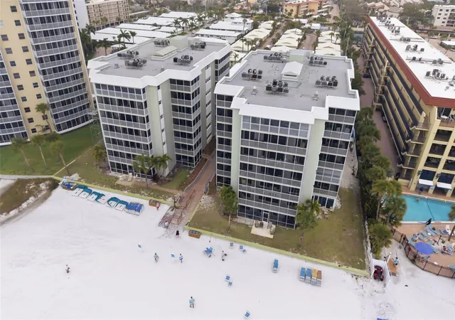 Photo 1 of Condo for sale at 6312 Midnight Pass Rd #305S, Sarasota, FL 34242 | MLS# A4710885 | Listing updated on 2026-10-28