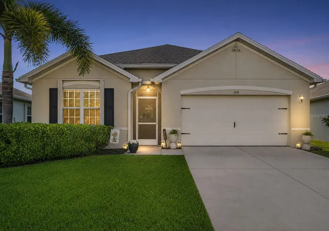 Single family home for sale at 7048 Waterford Pkwy, PUNTA GORDA, FL 33950 | MLS# D6149371