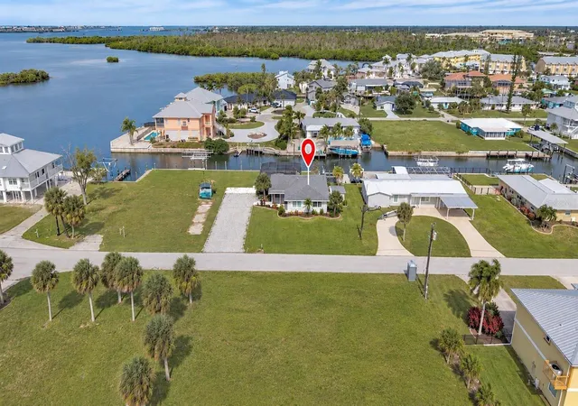 Single family home for sale at 1916 Michigan Ave, ENGLEWOOD, FL 34224 | MLS# C7532516