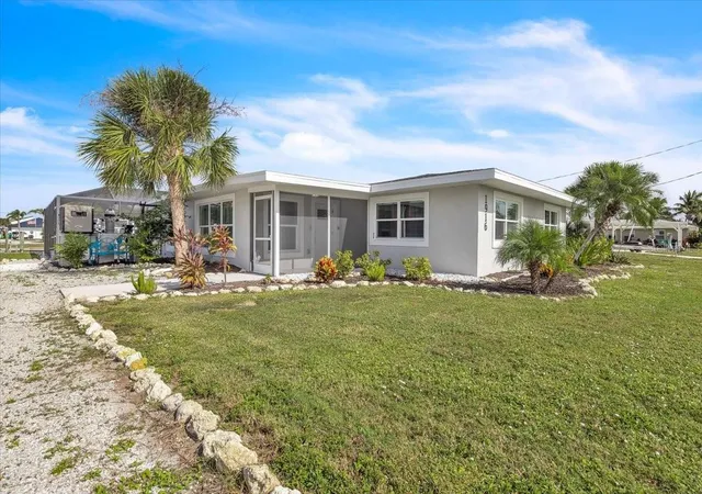 Photo 2 of Single family home for sale at 1916 Michigan Ave, Englewood, FL 34224 | MLS# C7532516 | Listing updated on 2026-10-30