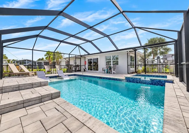 Photo 3 of Single family home for sale at 1916 Michigan Ave, Englewood, FL 34224 | MLS# C7532516 | Listing updated on 2026-10-30