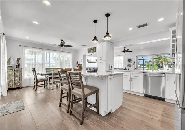 Photo 4 of Single family home for sale at 1916 Michigan Ave, Englewood, FL 34224 | MLS# C7532516 | Listing updated on 2026-10-30