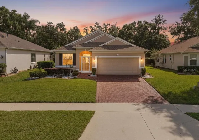 Single family home for sale at 3019 Pinnacle Ct, CLERMONT, FL 34711 | MLS# O6452852