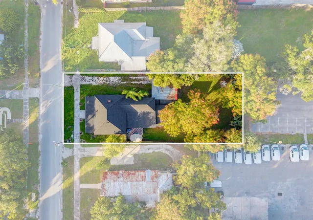 Photo 4 of Single family home for sale at 122 N Monroe Ave, Arcadia, FL 34266 | MLS# A4710889 | Listing updated on 2026-10-28