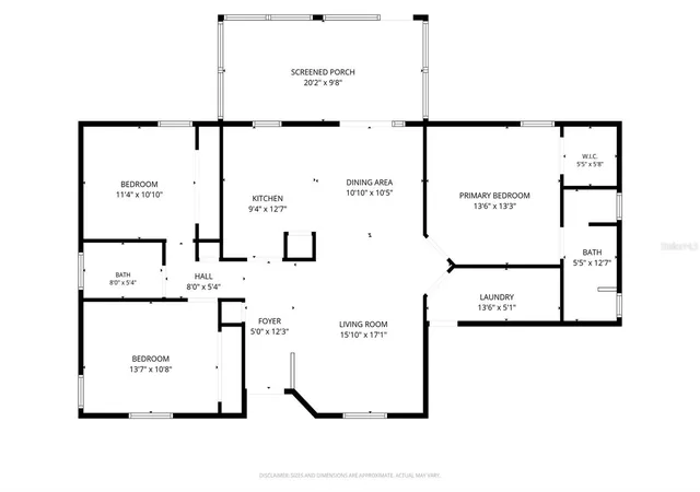 Photo 3 of Single family home for sale at 35 Richland Ln, Palm Coast, FL 32164 | MLS# FC322377 | Listing updated on 2026-10-28