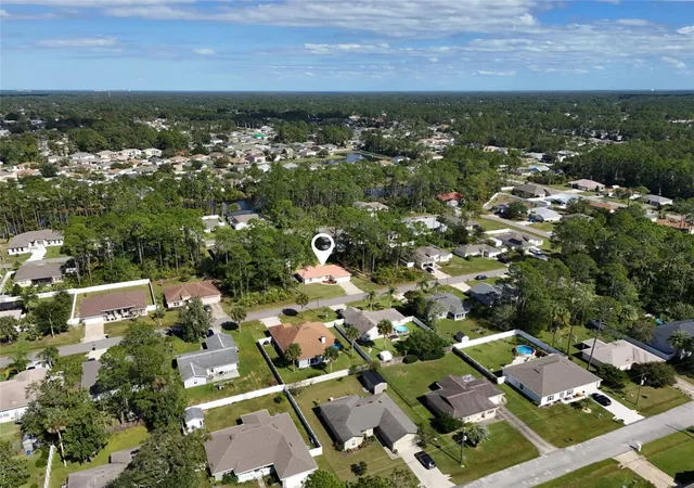 Photo 40 of Single family home for sale at 35 Richland Ln, PALM COAST, FL 32164 | MLS# FC322377 | Listing updated on 2026-10-28