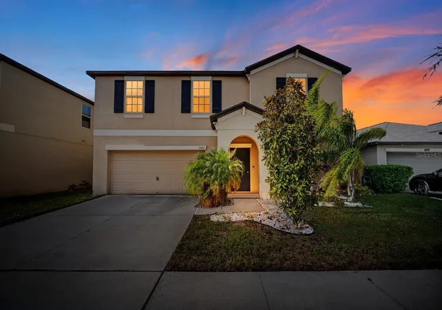 Single family home for sale at 15617 Charr Is St, SUN CITY CENTER, FL 33573 | MLS# TB8561653