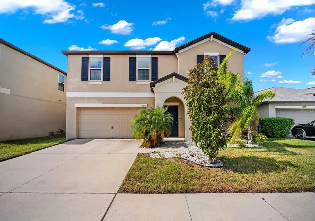 Photo 1 of Single family home for sale at 15617 Charr Is St, Sun City Center, FL 33573 | MLS# TB8561653 | Listing updated on 2026-10-29