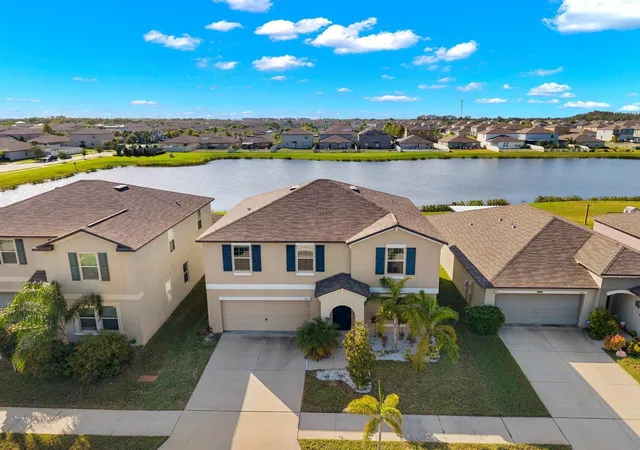 Photo 4 of Single family home for sale at 15617 Charr Is St, Sun City Center, FL 33573 | MLS# TB8561653 | Listing updated on 2026-10-29