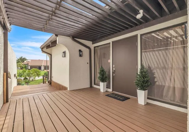 Photo 4 of House for sale at 25188 Marion Ave #41, Punta Gorda, FL 33950 | MLS# C7532518 | Listing updated on 2026-10-30