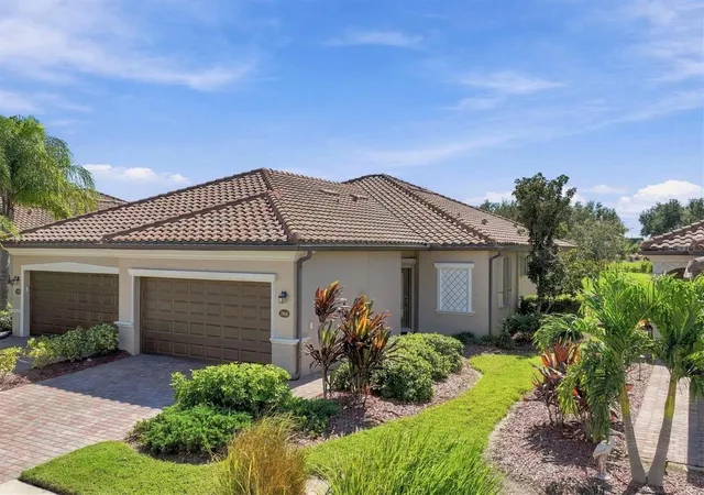 Single family home for sale at 19946 Benissimo Dr, VENICE, FL 34293 | MLS# N6146345