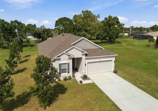 Single family home for sale at 16174 Alcira Cir, PUNTA GORDA, FL 33955 | MLS# C7532520