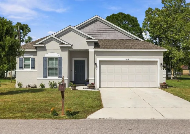 Photo 1 of Single family home for sale at 16174 Alcira Cir, Punta Gorda, FL 33955 | MLS# C7532520 | Listing updated on 2026-10-30