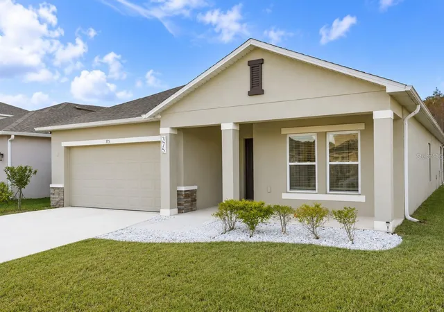 Photo 2 of Single family home for sale at 375 Pink Ibis Bnd, Saint Cloud, FL 34772 | MLS# S5160223 | Listing updated on 2026-10-27
