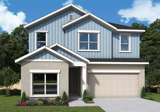 Photo 1 of Single family home for sale at 10672 Crescent Crk Xing, Parrish, FL 34219 | MLS# TB8561656 | Listing updated on 2026-10-28