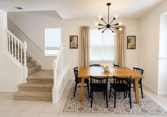Photo 4 of Townhouse for sale at 2441 Dubai St, Kissimmee, FL 34747 | MLS# O6452867 | Listing updated on 2026-10-28