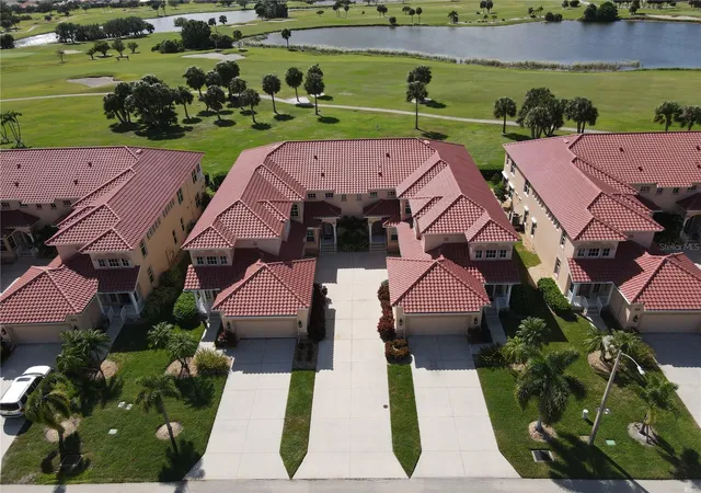 Condo for sale at 3959 San Rocco Dr #712, PUNTA GORDA, FL 33950 | MLS# C7532526