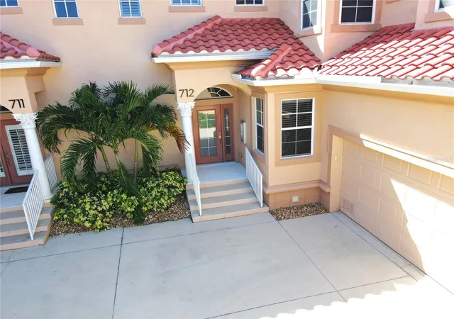 Photo 2 of Condo for sale at 3959 San Rocco Dr #712, Punta Gorda, FL 33950 | MLS# C7532526 | Listing updated on 2026-10-28