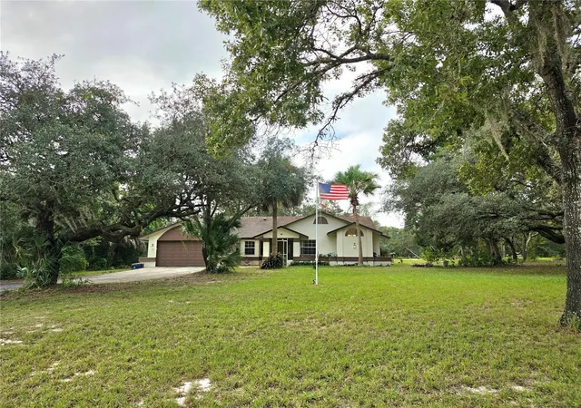Single family home for sale at 9170 Orchard Way, SPRING HILL, FL 34608 | MLS# TB8561668