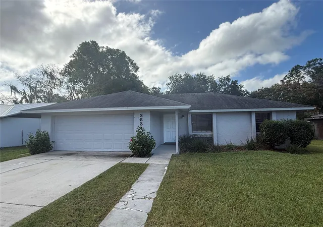 Single family home for sale at 3634 Sherertz Rd, LAKELAND, FL 33810 | MLS# B4902409